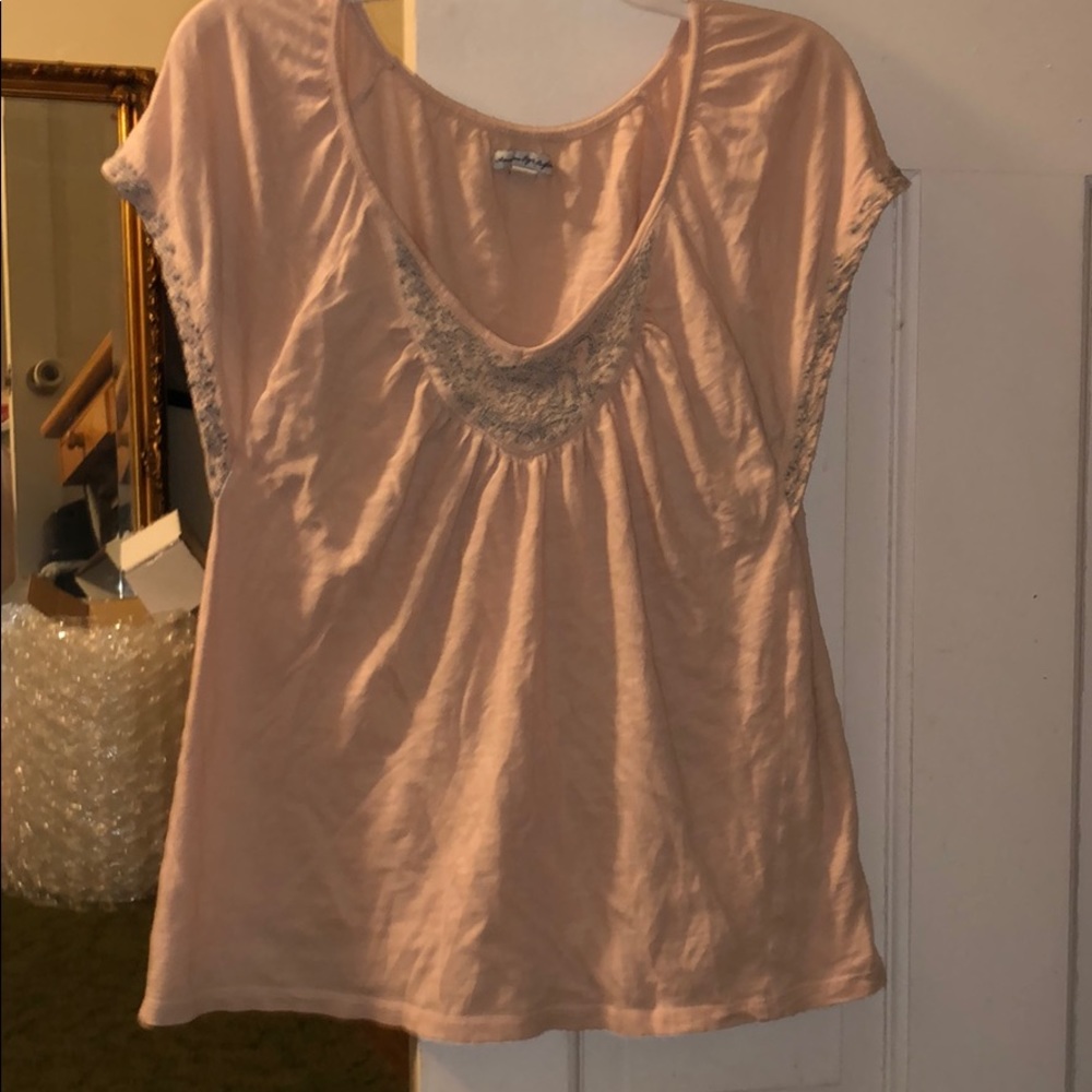 American eagle shirt